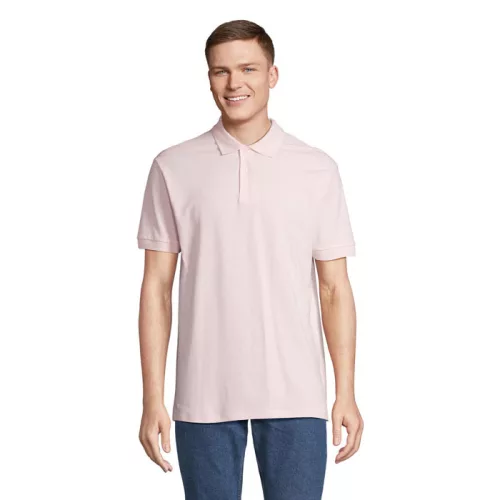 PACIFIC MEN POLO