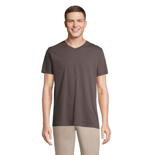 REGENT V  V-NECK T-SHIRT