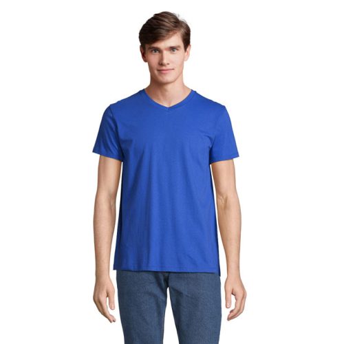 REGENT V  V-NECK T-SHIRT