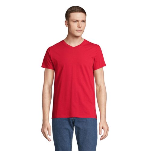 REGENT V  V-NECK T-SHIRT