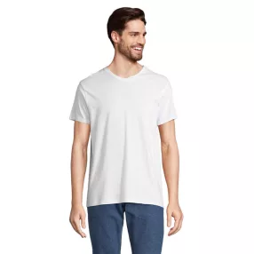 REGENT V  V-NECK T-SHIRT