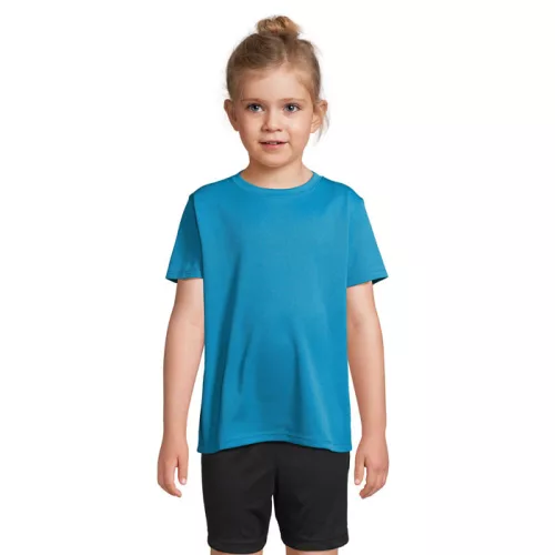 SPRINT KIDS SPORTS T-SHIRT