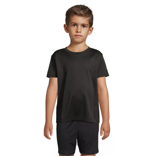 SPRINT KIDS SPORTS T-SHIRT
