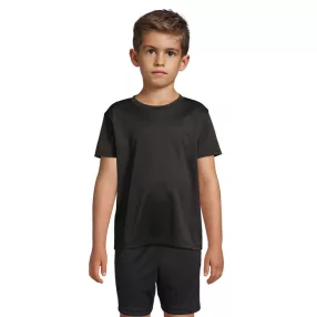 SPRINT KIDS SPORTS T-SHIRT