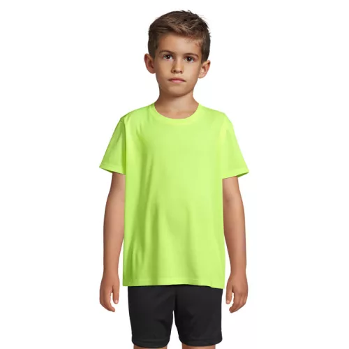 SPRINT KIDS SPORTS T-SHIRT