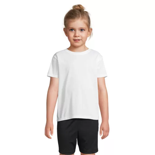 SPRINT KIDS SPORTS T-SHIRT