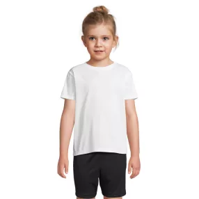 SPRINT KIDS SPORTS T-SHIRT