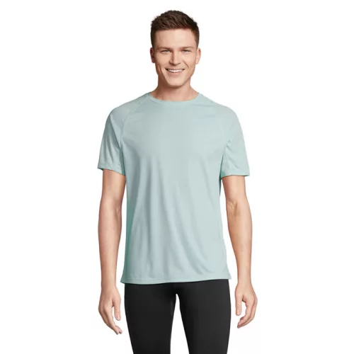 VORTEX RAGLAN T-SHIRT