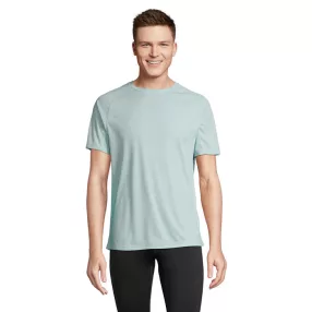 VORTEX RAGLAN T-SHIRT