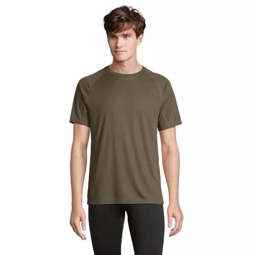 VORTEX RAGLAN T-SHIRT