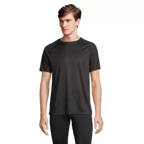 VORTEX RAGLAN T-SHIRT
