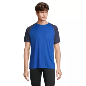 VORTEX RAGLAN T-SHIRT