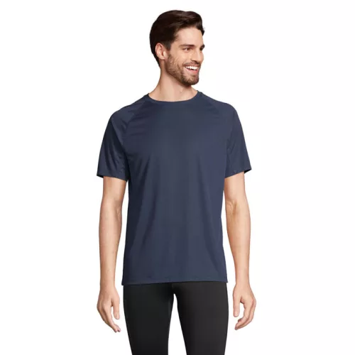 VORTEX RAGLAN T-SHIRT