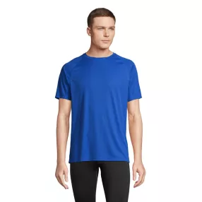 VORTEX RAGLAN T-SHIRT