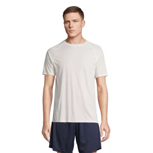 VORTEX RAGLAN T-SHIRT