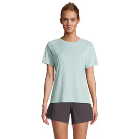 VORTEX WOMEN RAGLAN T-SHIRT
