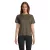 VORTEX WOMEN RAGLAN T-SHIRT