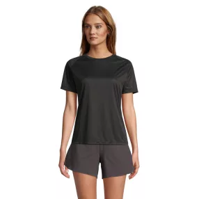 VORTEX WOMEN RAGLAN T-SHIRT