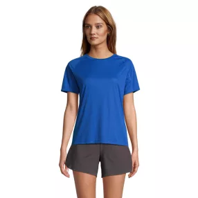 VORTEX WOMEN RAGLAN T-SHIRT