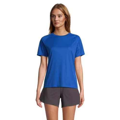 VORTEX WOMEN RAGLAN T-SHIRT
