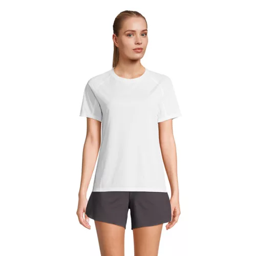 VORTEX WOMEN RAGLAN T-SHIRT