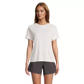 VORTEX WOMEN RAGLAN T-SHIRT