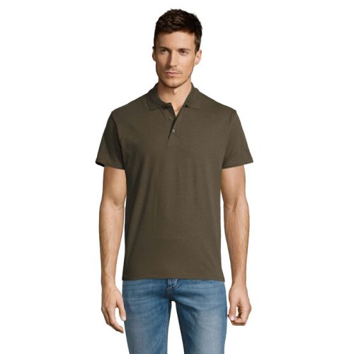 SUMMER II MEN ffi póló 170g