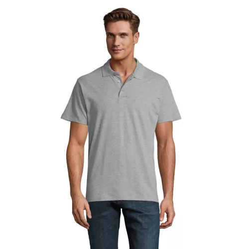 SPRING II MEN ffi póló 210g