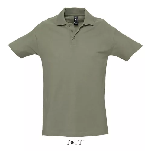 SPRING II MEN ffi póló 210g