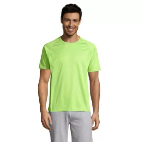 SPORTY MEN ffi T-Shirt