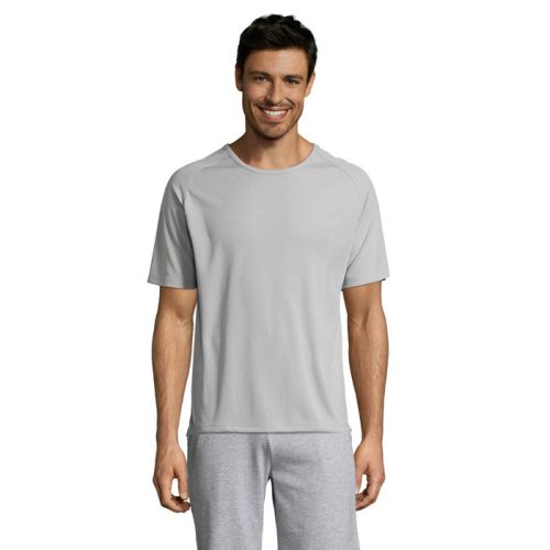 SPORTY MEN ffi T-Shirt