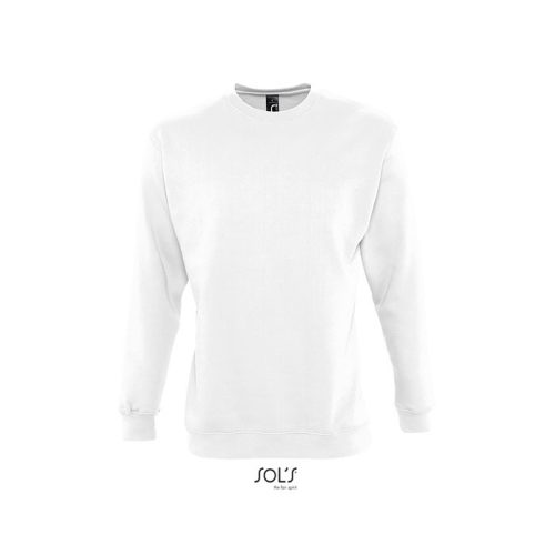 NEW SUPREME pulóver 280g
