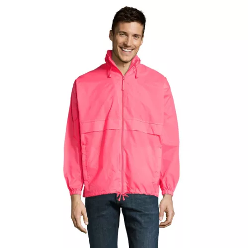 SURF UNISEX széldzseki
