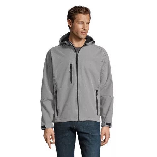 REPLAY FÉRFIAK SOFTSHELL