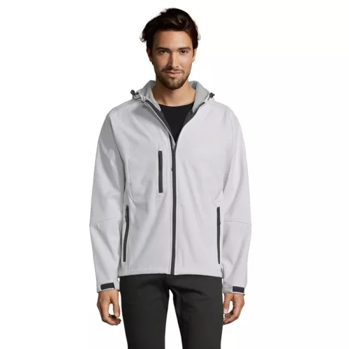 REPLAY FÉRFIAK SOFTSHELL
