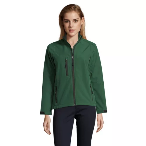 ROXY női Softshell dzseki