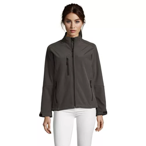 ROXY női Softshell dzseki