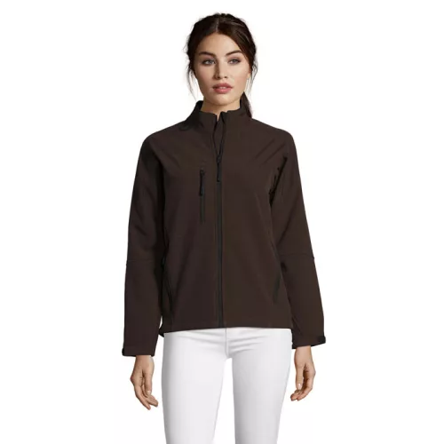 ROXY női Softshell dzseki