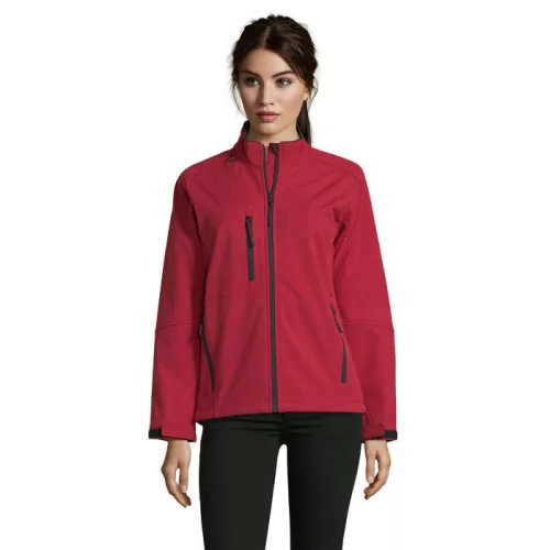 ROXY női Softshell dzseki