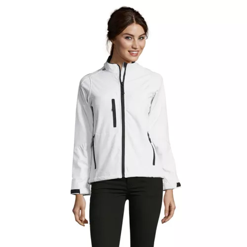 ROXY női Softshell dzseki