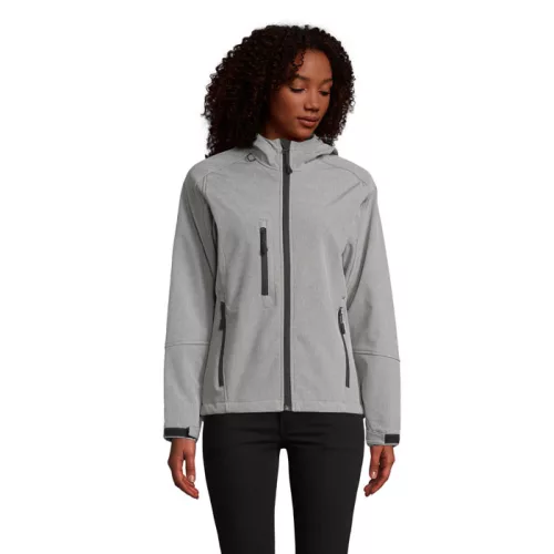 REPLAY NŐK SOFTSHELL