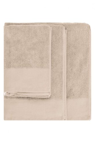 Kariban KA101 ORGANIC BATH TOWEL U