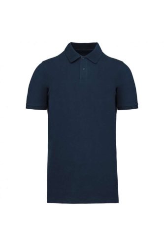 Kariban KA2025 MEN'S ORGANIC 180 PIQUÉ POLO SHIRT S