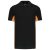 Kariban KA232 FLAG - SHORT-SLEEVED TWO-TONE POLO SHIRT 2XL