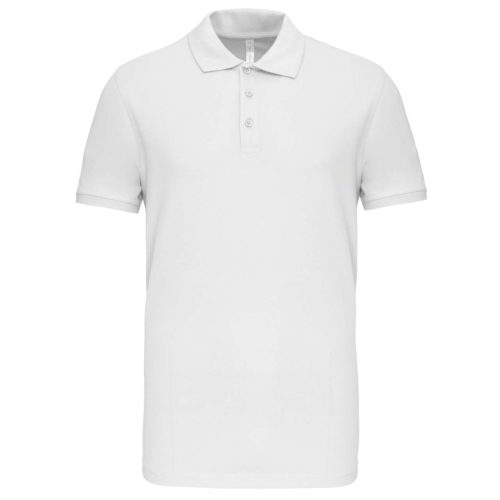 Kariban KA239 MIKE - MEN'S SHORT-SLEEVED POLO SHIRT M