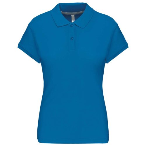 Kariban KA242 LADIES' SHORT-SLEEVED POLO SHIRT 2XL