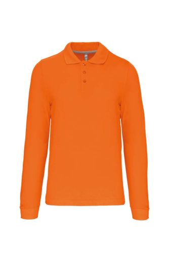 Kariban KA243 MEN'S LONG-SLEEVED POLO SHIRT 3XL