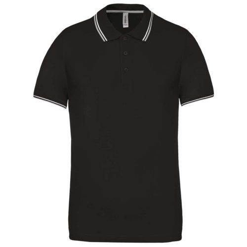 Kariban KA250 MEN'S SHORT-SLEEVED POLO SHIRT S