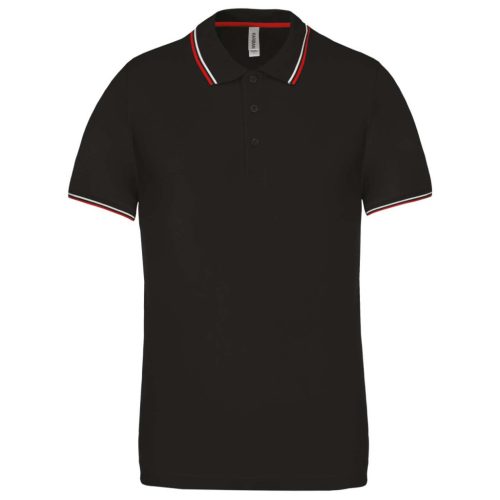 Kariban KA250 MEN'S SHORT-SLEEVED POLO SHIRT XL