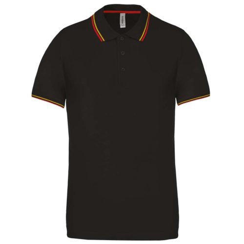 Kariban KA250 MEN'S SHORT-SLEEVED POLO SHIRT 2XL